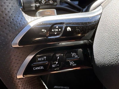 2025 Mercedes-Benz GLC GLC 300 4MATIC®