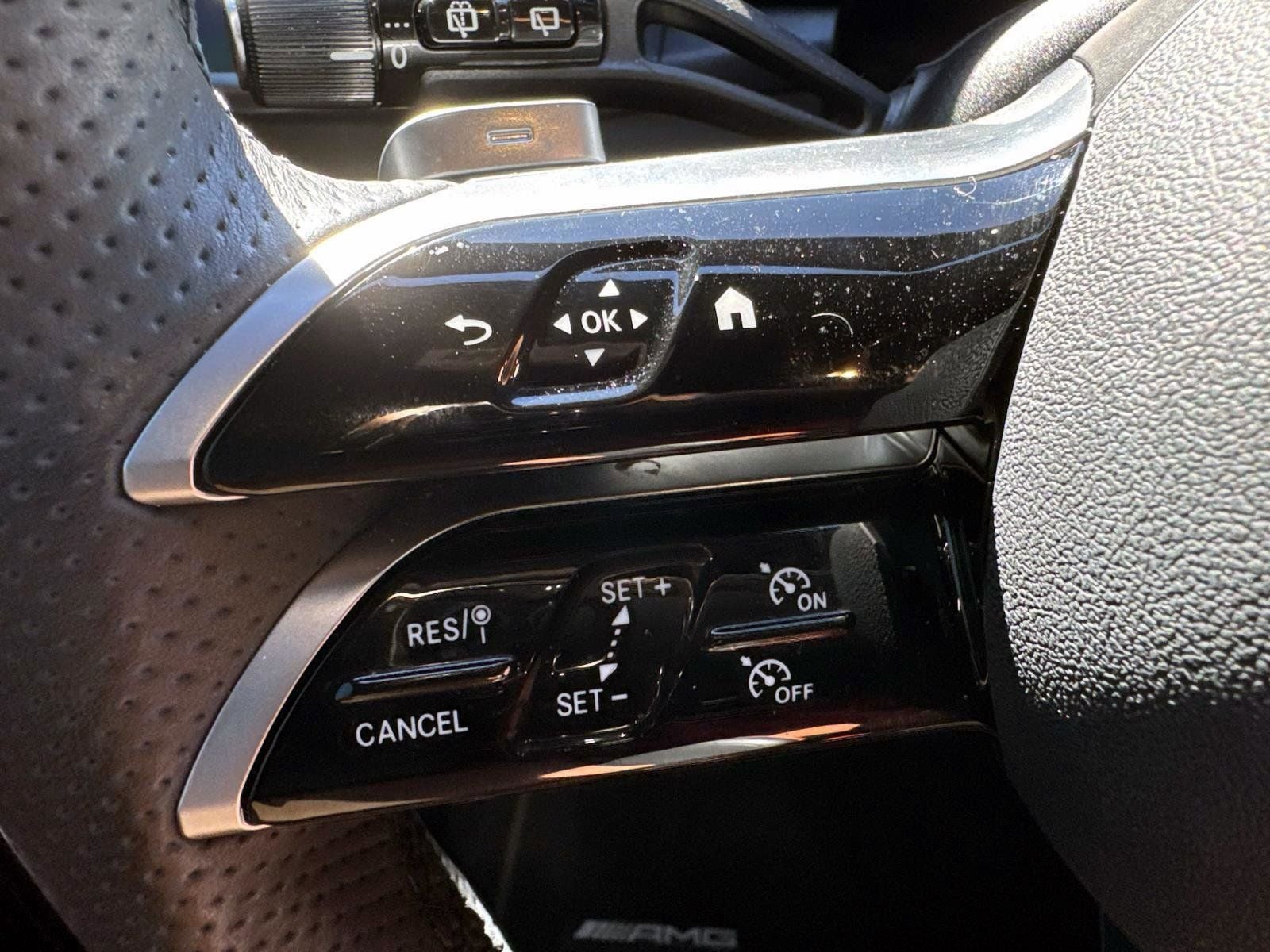 2025 Mercedes-Benz GLC GLC 300 4MATIC®