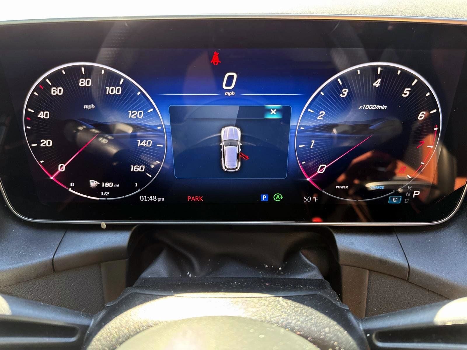 2025 Mercedes-Benz GLC GLC 300 4MATIC®