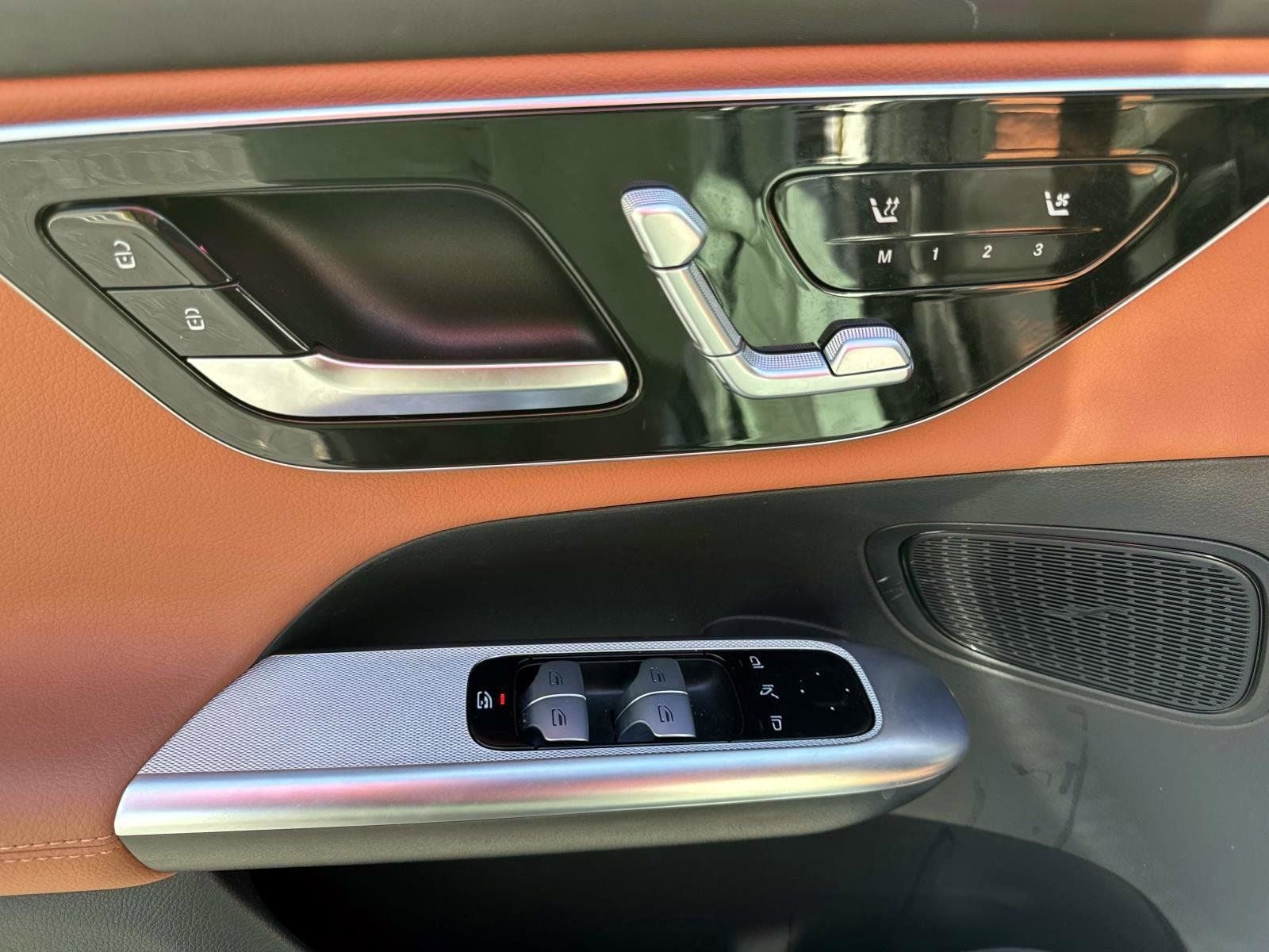 2025 Mercedes-Benz GLC GLC 300 4MATIC®