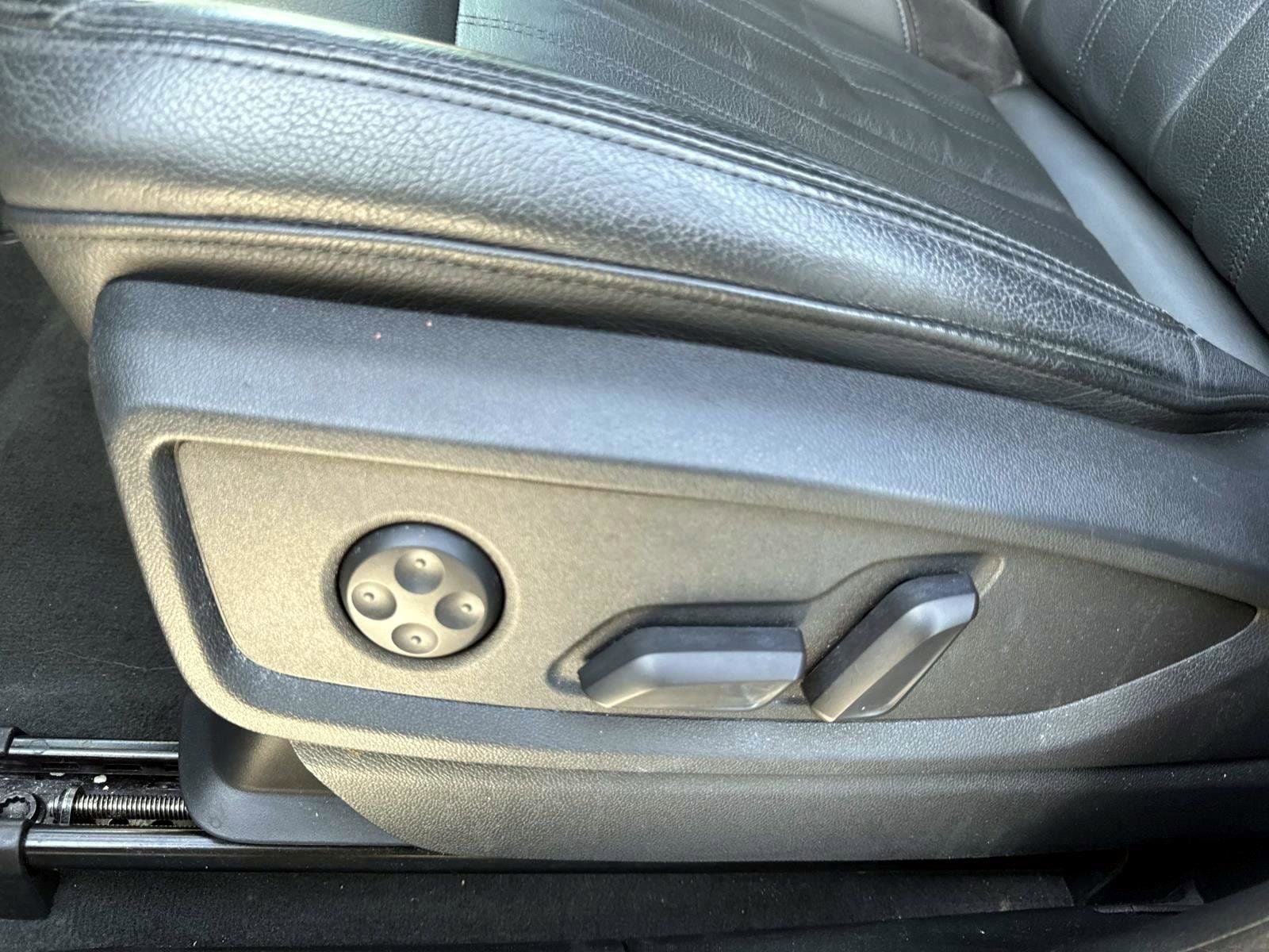 2019 Audi Q5 2.0T Premium Plus quattro