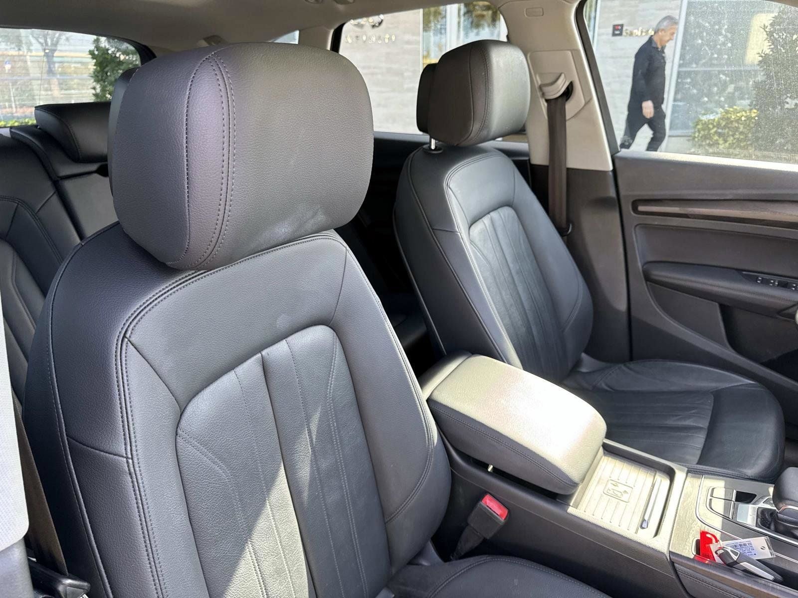 2019 Audi Q5 2.0T Premium Plus quattro