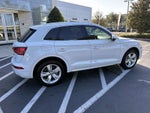 2019 Audi Q5 2.0T Premium Plus quattro