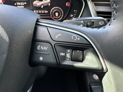 2019 Audi Q5 2.0T Premium Plus quattro