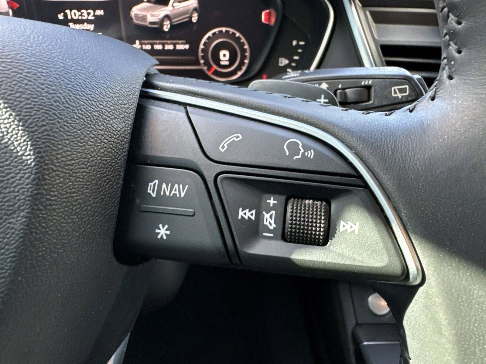 2019 Audi Q5 2.0T Premium Plus quattro