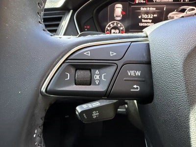 2019 Audi Q5 2.0T Premium Plus quattro