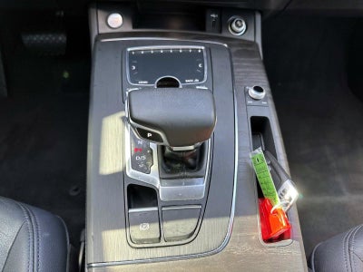 2019 Audi Q5 2.0T Premium Plus quattro