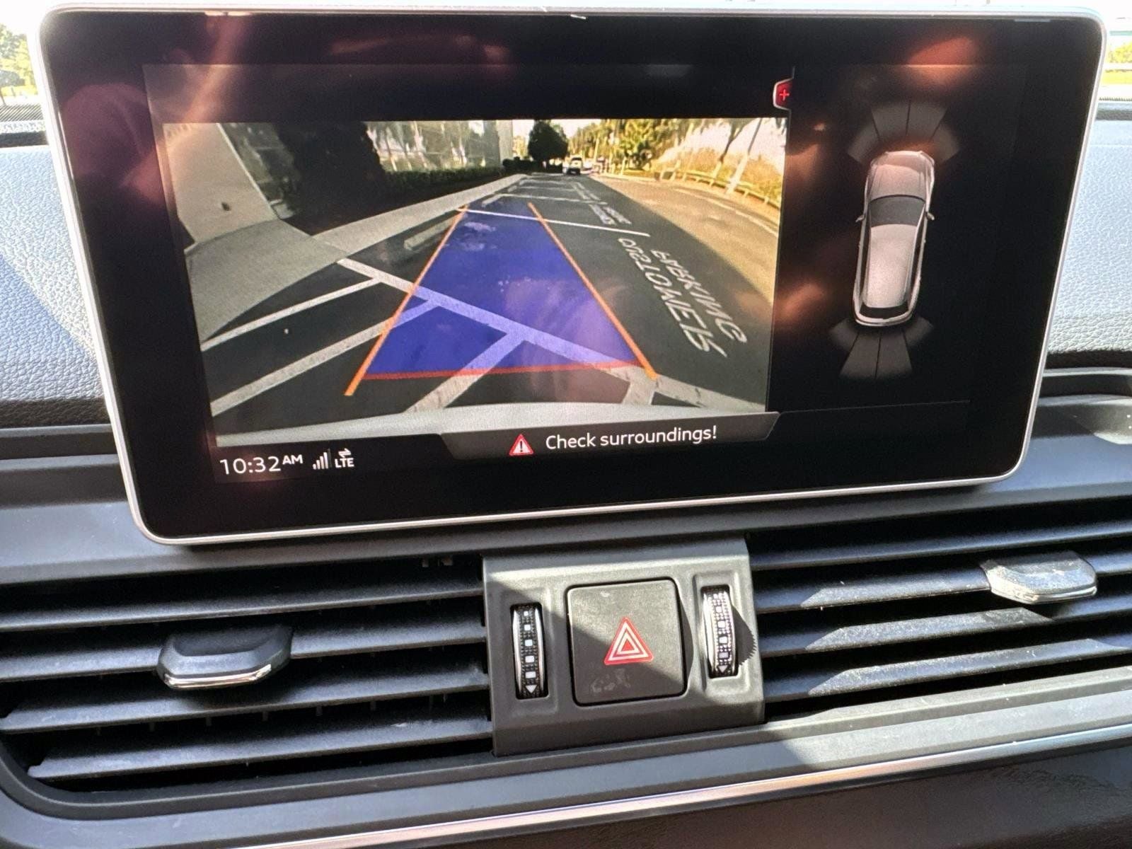 2019 Audi Q5 2.0T Premium Plus quattro