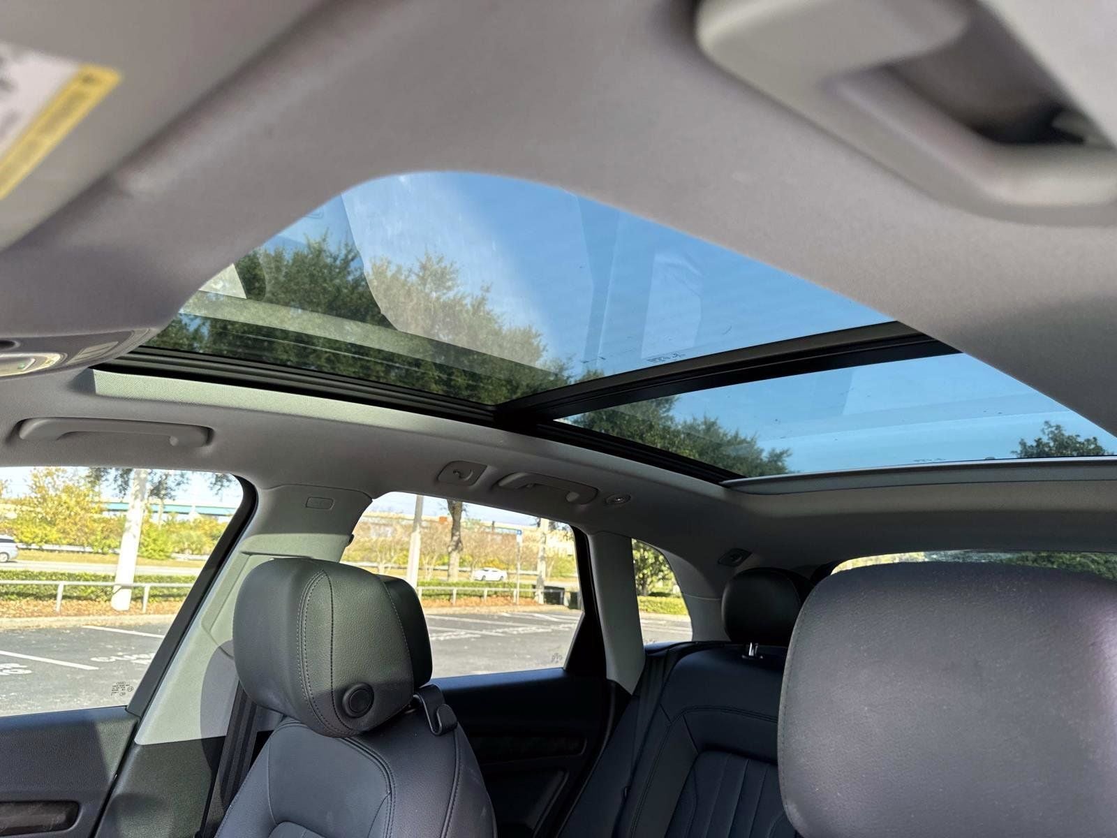 2019 Audi Q5 2.0T Premium Plus quattro