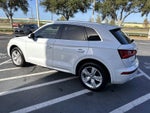 2019 Audi Q5 2.0T Premium Plus quattro