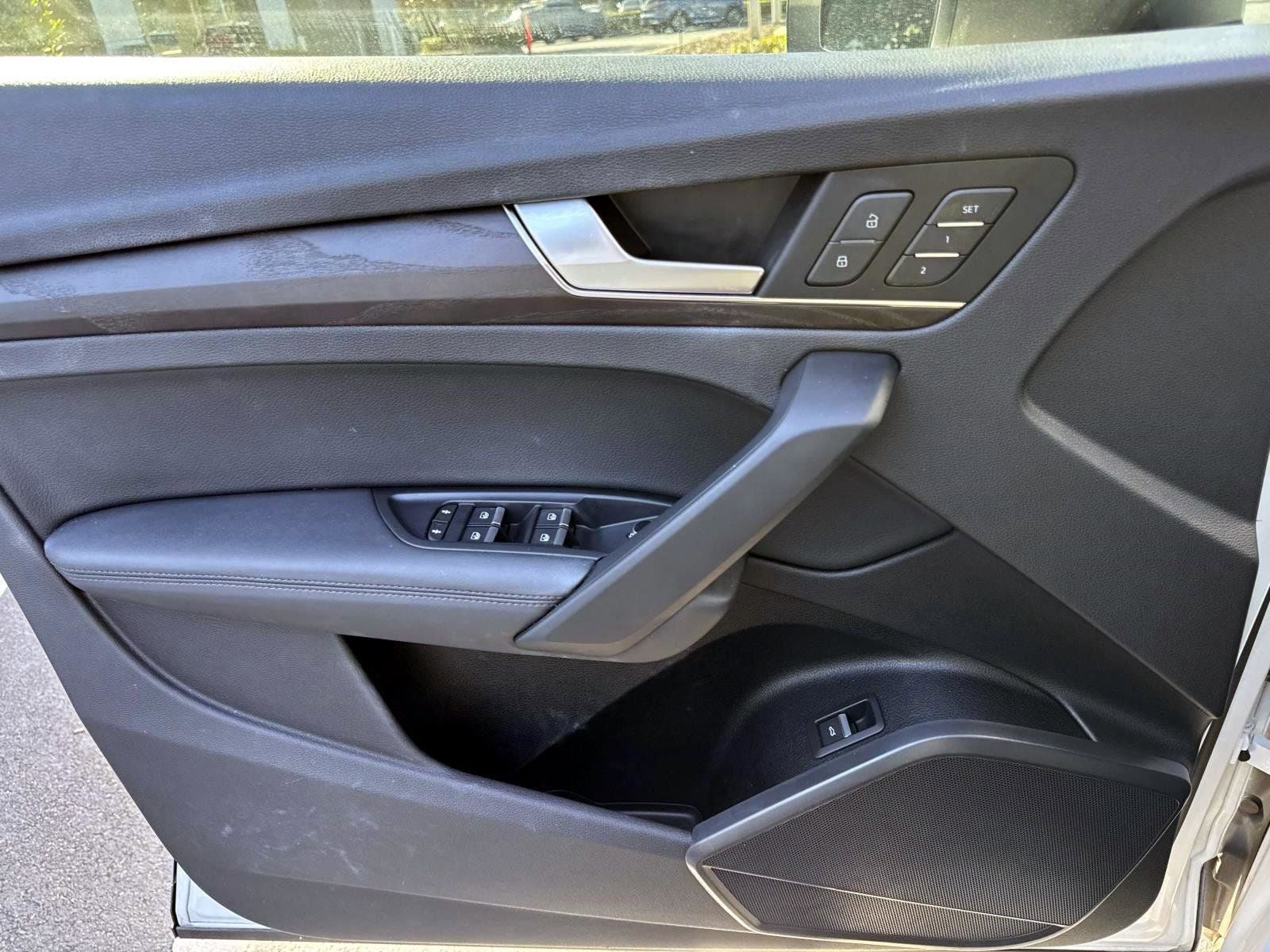 2019 Audi Q5 2.0T Premium Plus quattro