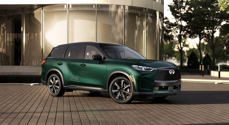 SANFORD INFINITI in Sanford FL