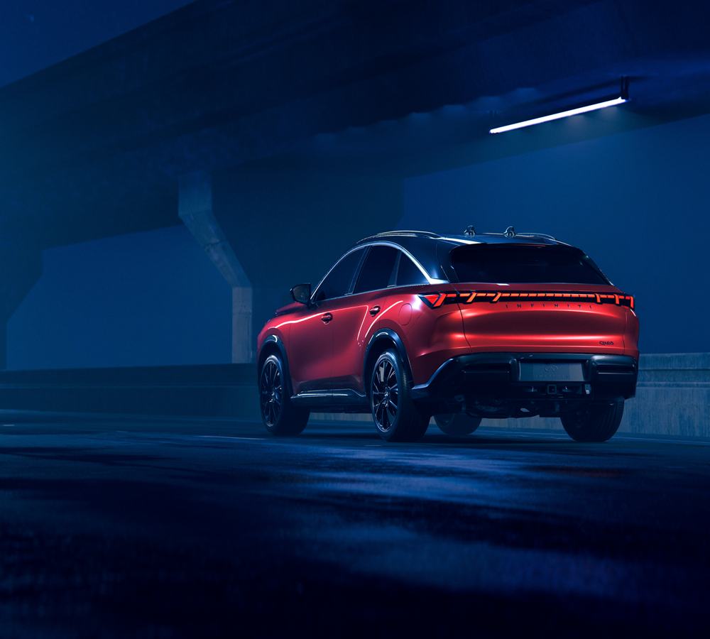 SANFORD INFINITI in Sanford FL