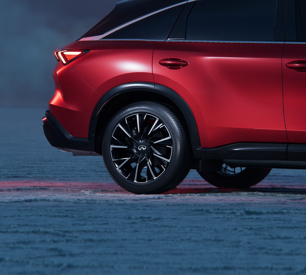 SANFORD INFINITI in Sanford FL