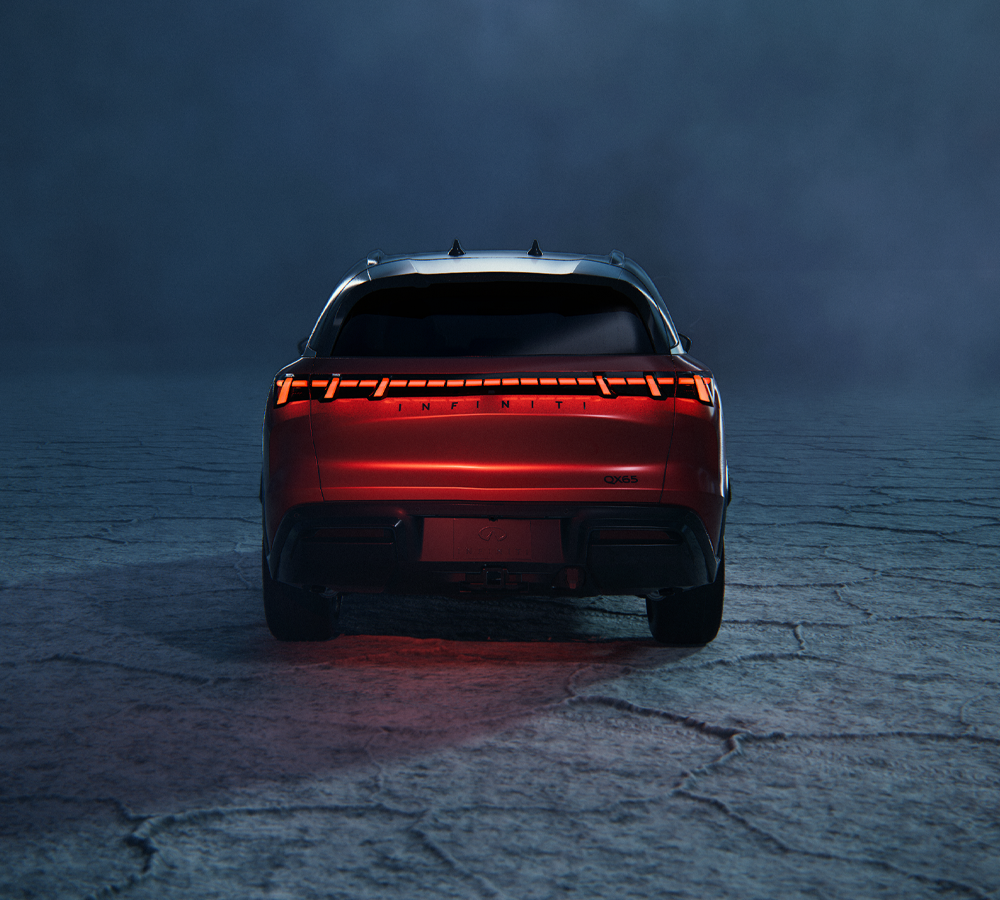 SANFORD INFINITI in Sanford FL