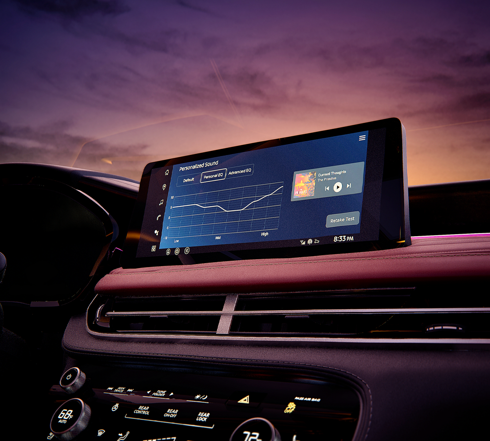 SANFORD INFINITI in Sanford FL