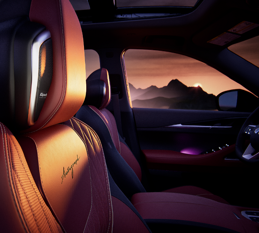 SANFORD INFINITI in Sanford FL