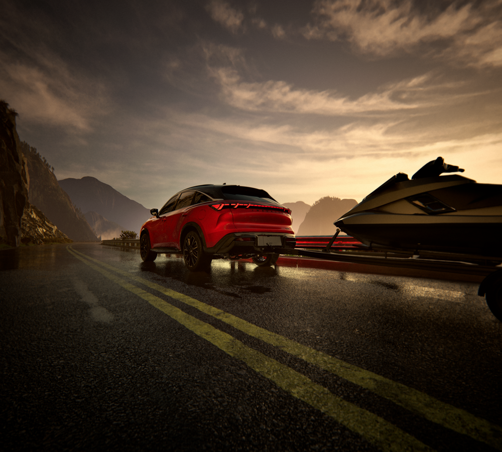 SANFORD INFINITI in Sanford FL