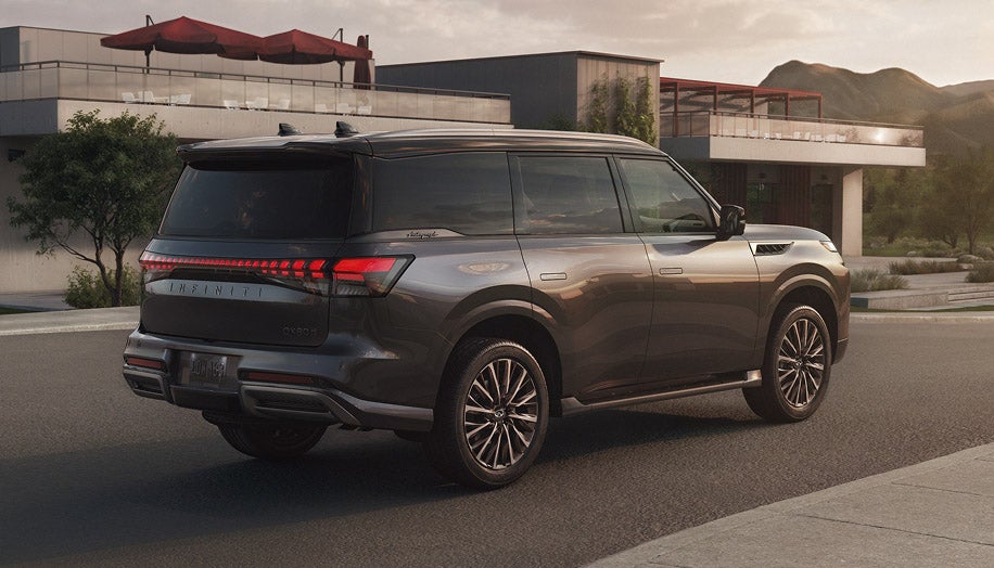 SANFORD INFINITI in Sanford FL