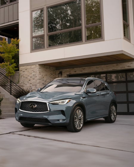 SANFORD INFINITI in Sanford FL