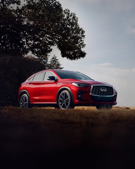 SANFORD INFINITI in Sanford FL