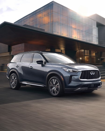 SANFORD INFINITI in Sanford FL