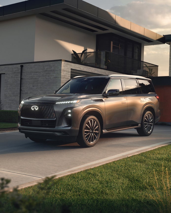 SANFORD INFINITI in Sanford FL