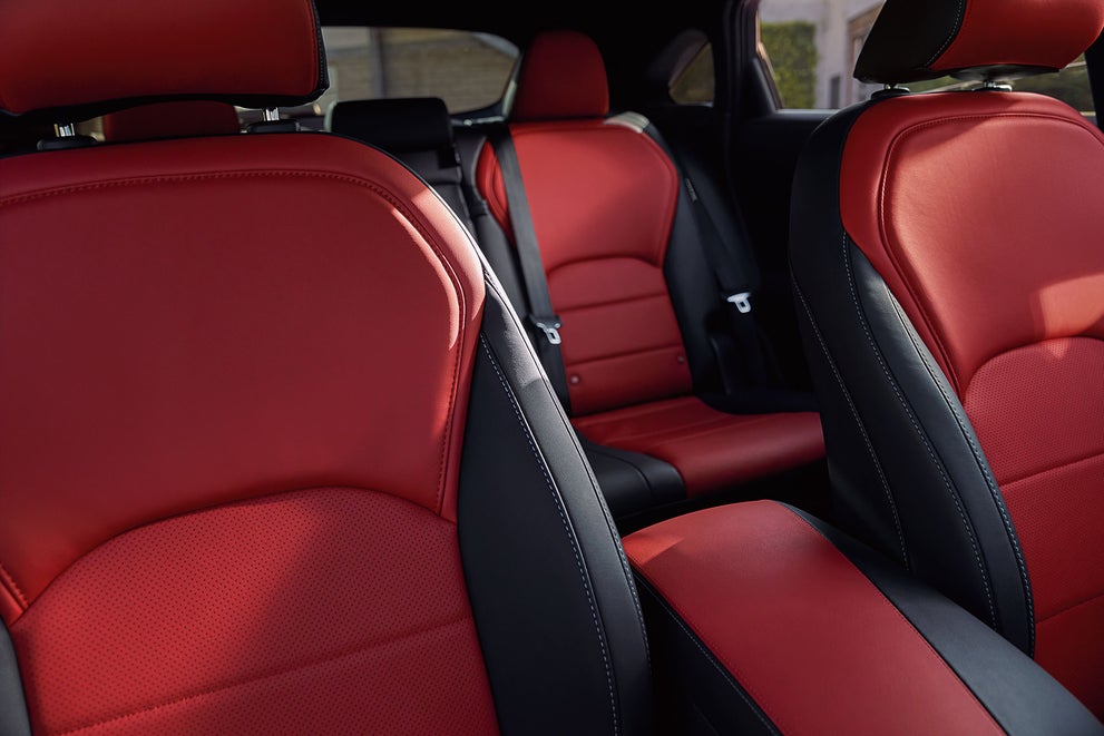 2024 INFINITI QX55 | SANFORD INFINITI in Sanford FL