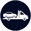 Towing Icon