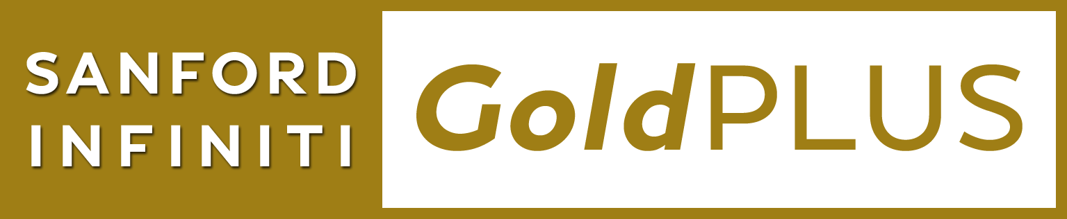 Sanford INFINITI Gold Plus