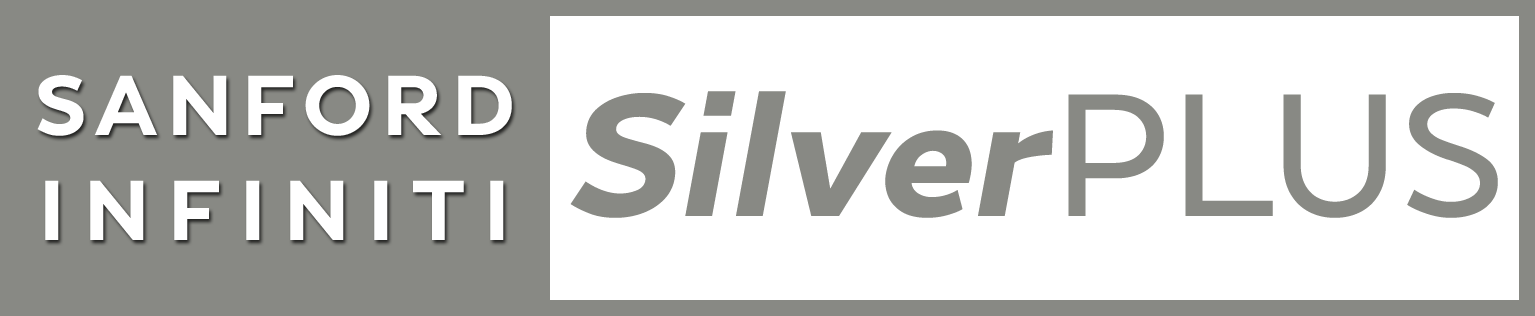 Sanford INFINITI Silver Plus