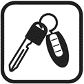 KEY/REMOTE REPLACEMENT